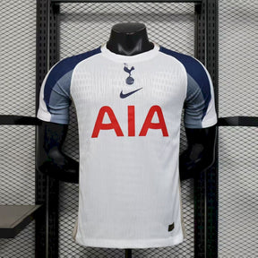 Camisa Tottenham Home 25/26 Nike - Jogador