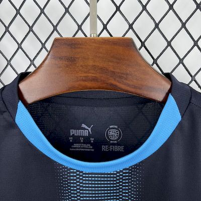 Camisa Olympique Marseille 25/26 Puma - Torcedor