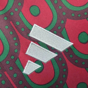 Camisa México Home 24/25 - Adidas Torcedor Masculina - Lançamento