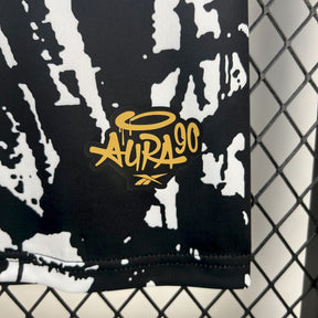 Camisa Botafogo Fourth 24/25 Reebok - Torcedor