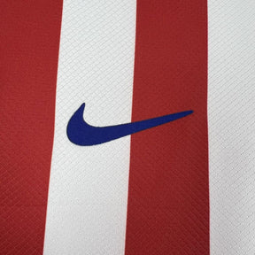Camisa Atlético De Madrid Home 25/26 Nike - Torcedor
