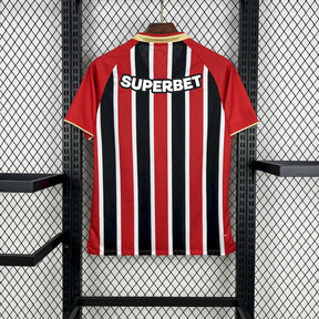 Camisa São Paulo Away 25/26 NewBalace - Torcedor