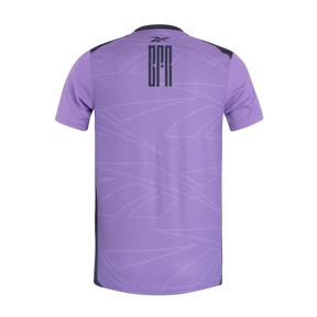 Camisa Botafogo Pre Jogo 25/26 Reebok - Torcedor