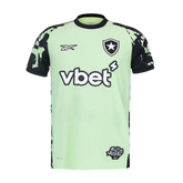 Camisa Botafogo Treino 25/26 Reebok - Torcedor