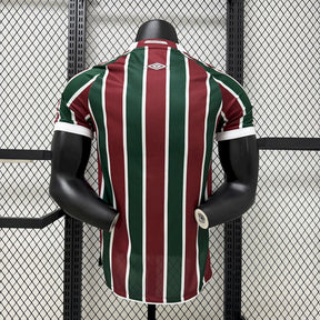 Camisa Fluminense Home 25/26 Umbro - Jogador