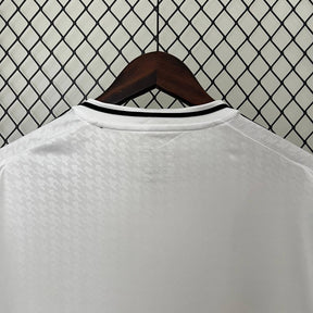 Camisa Real Madrid Home 24/25 - Adidas Torcedor Masculina Lançamento