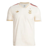 Camisa Flamengo Third 25/26 Adidas - Jogador