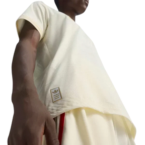 Camisa Flamengo Third 25/26 Adidas - Jogador