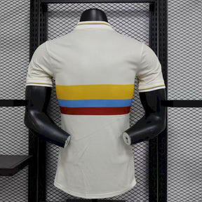 Camisa Colombia Especial 25/26 Adidas - Jogador