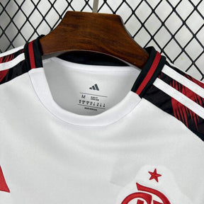 Camisa Flamengo Away 25/26 Adidas - Torcedor