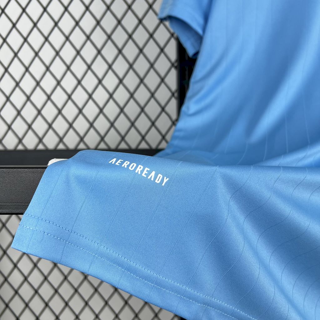 Camisa Inter Miami Third 25/26 Adidas - Torcedor