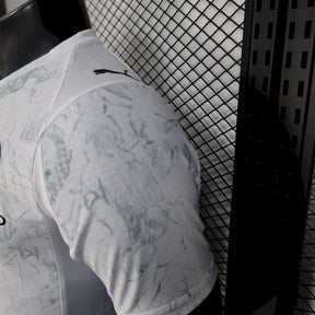 Camisa Manchester City Away 25/26 Puma - Jogador