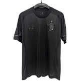 Camisa Atlético Mineiro All Black 25/26 - Adidas Torcedor Masculina Lançamento