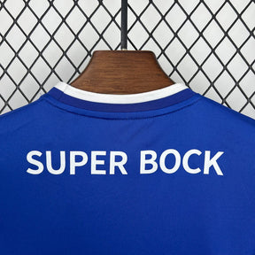 Kit Infantil Porto Home 25/26 Newbalace