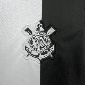 Kit Infantil Corinthians Third 24/25 - Nike