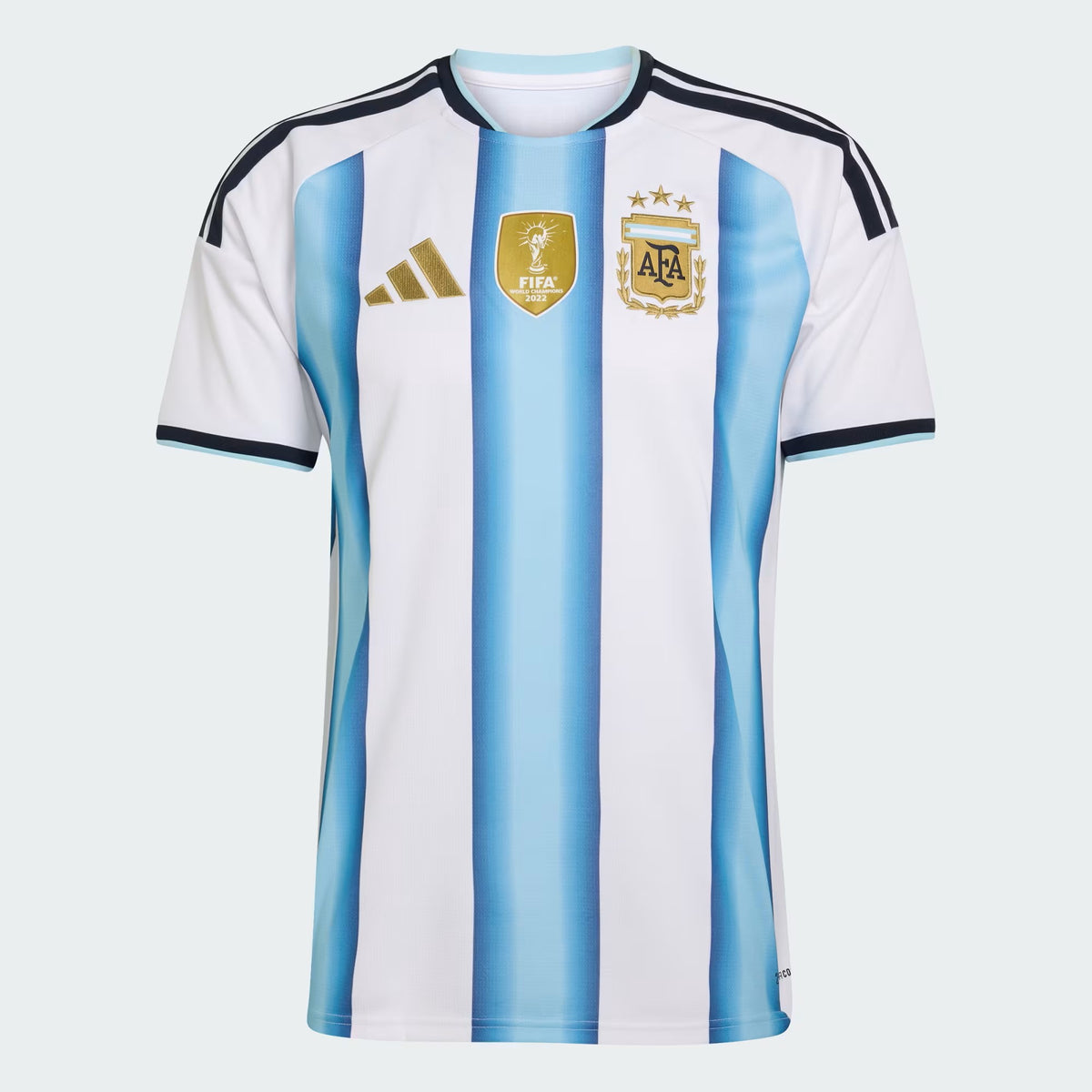 Camisa Torcedor Argentina 26