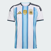 Camisa Torcedor Argentina 26
