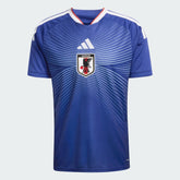 Camisa Torcedor Japão 26