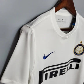 Camisa Retrô Inter de Milão 2010/10 Away