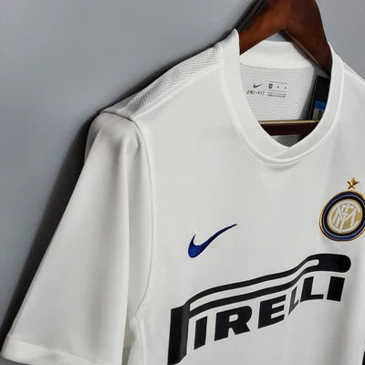 Camisa Retrô Inter de Milão 2010/10 Away