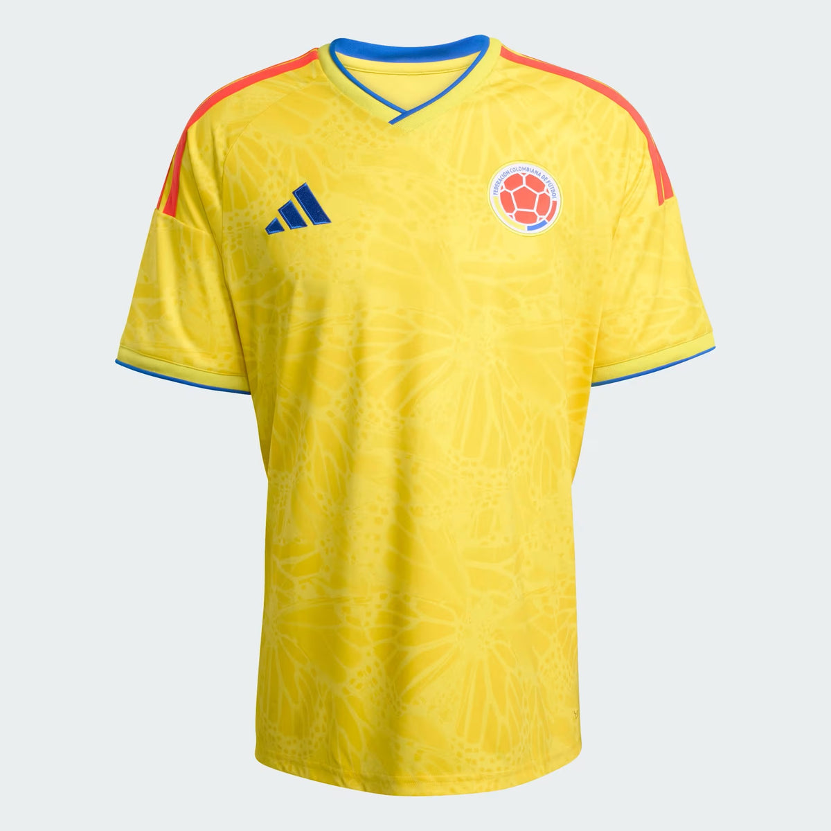 Camisa Torcedor Colombia 26