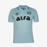 Camisa Grêmio Away 25/26 Umbro - Torcedor