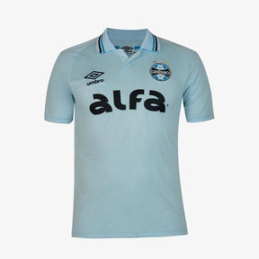 Camisa Grêmio Away 25/26 Umbro - Torcedor
