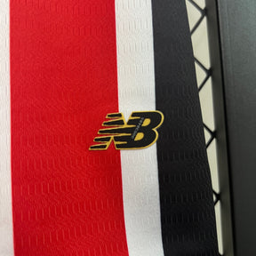 Regata São Paulo Reserva 24/25 - NB Torcedor Masculina