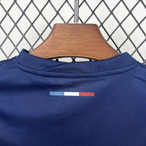 Kit Infantil Psg Home 25/26 Nike