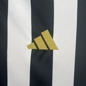 Camisa Atlético Mineiro Home 25/26 Adidas - Feminina