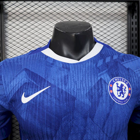 Camisa Chelsea Home 25/26 Nike - Jogador
