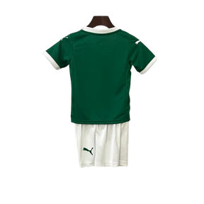 Kit Infantil Palmeiras Home 25/26 Puma