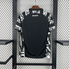 Camisa Botafogo Pre Jogo 25/26 Reebok - Torcedor