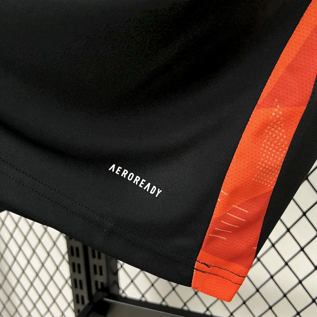 Camisa Atlético Mineiro Treino 25/26 Adidas - Torcedor