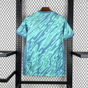 Camisa Sporting Goleiro 25/26 Nike - Torcedor