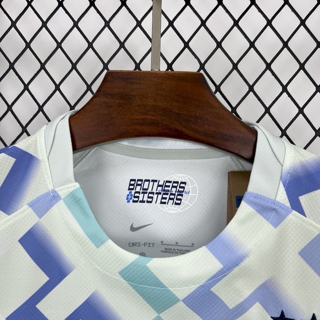 Camisa Inter De Milão Away 25/26 Puma - Torcedor