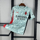 Camisa Milan Away I 25/26 Puma - Torcedor