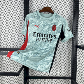 Camisa Milan Away I 25/26 Puma - Torcedor