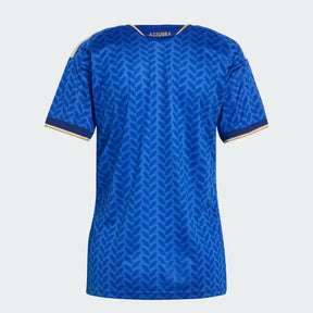 Camisa Torcedor Itália 26 - Feminina