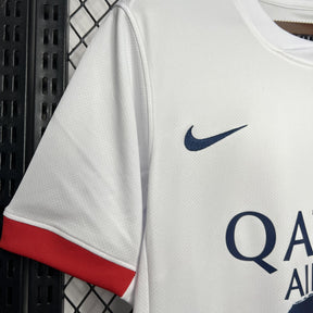 Camisa Psg Away 24/25 Nike - Torcedor
