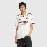 Camisa Arsenal Third 25/26 Adidas - Torcedor