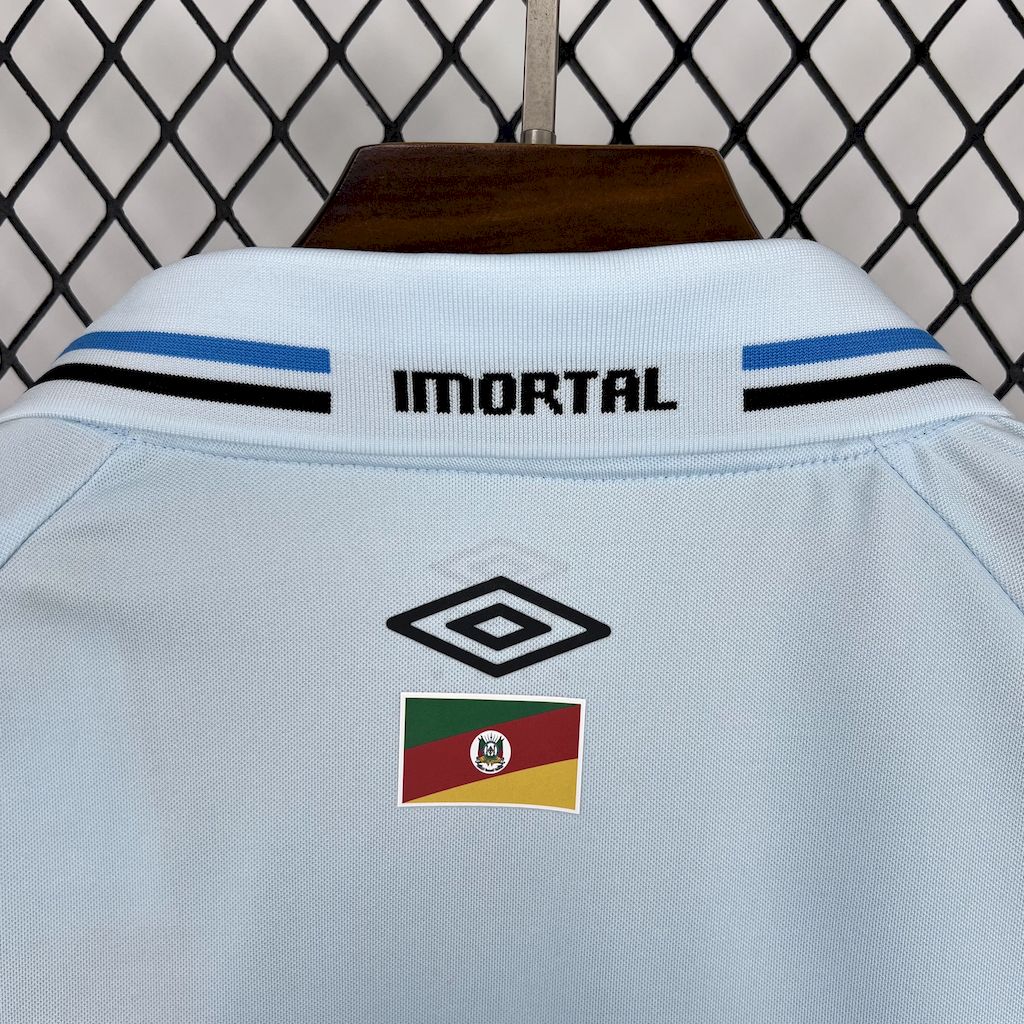 Camisa Grêmio Away 25/26 Umbro - Torcedor