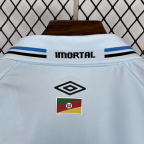 Camisa Grêmio Away 25/26 Umbro - Torcedor