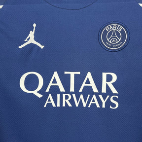 Kit Infantil Psg Treino 25/26 Nike