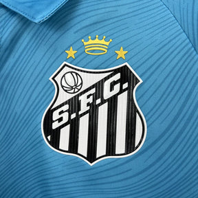 Camisa Santos Edição Especial 25/26 Umbro - Torcedor