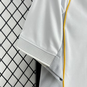 Camisa Real Madrid Home 25/26 Adidas - Torcedor