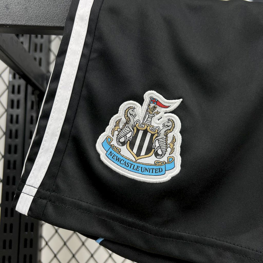 Kit Infantil Newcastle Home 25/26 Adidas