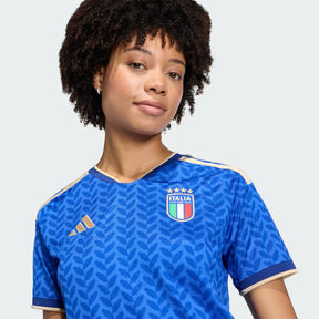 Camisa Torcedor Itália 26 - Feminina