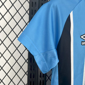 Camisa Grêmio Home 25/26 Umbro - Feminina