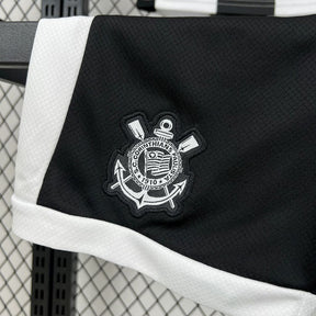 Kit Infantil Corinthians Third 24/25 - Nike